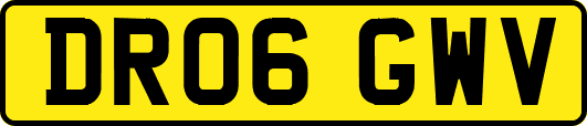 DR06GWV