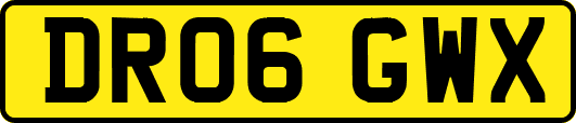 DR06GWX