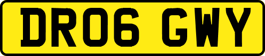 DR06GWY