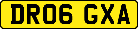 DR06GXA
