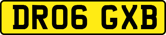 DR06GXB