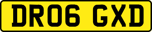DR06GXD