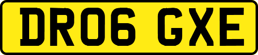 DR06GXE