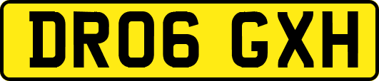DR06GXH