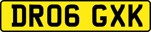DR06GXK