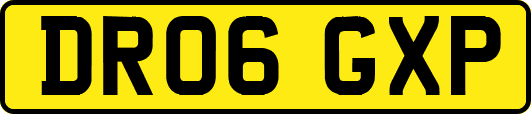 DR06GXP