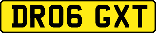 DR06GXT