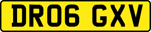 DR06GXV