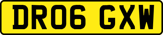 DR06GXW