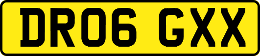 DR06GXX