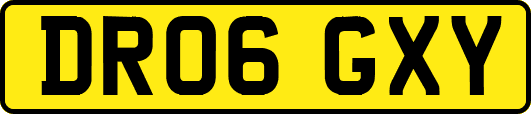 DR06GXY