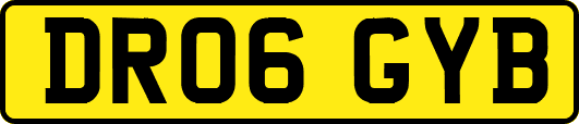 DR06GYB
