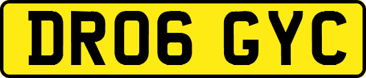 DR06GYC