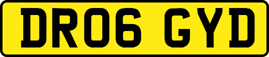 DR06GYD