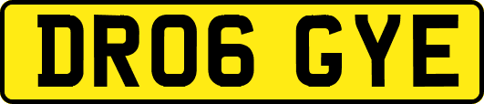 DR06GYE