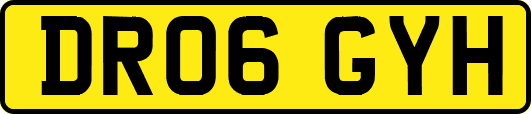 DR06GYH