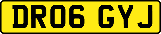 DR06GYJ