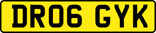 DR06GYK