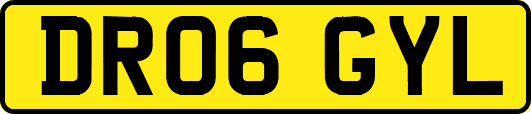 DR06GYL
