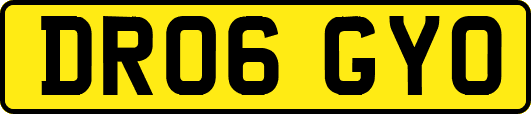 DR06GYO