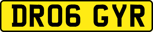 DR06GYR