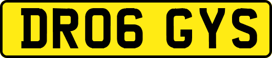 DR06GYS