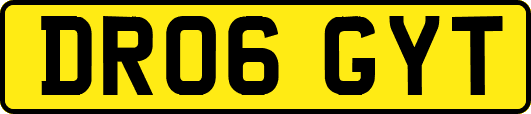 DR06GYT
