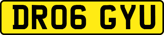 DR06GYU