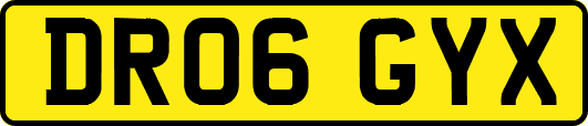 DR06GYX