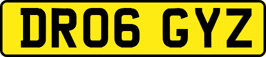 DR06GYZ