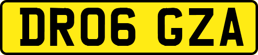DR06GZA
