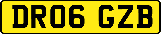 DR06GZB