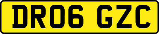 DR06GZC