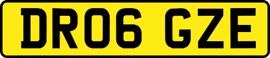 DR06GZE