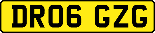 DR06GZG