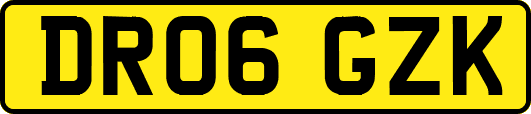 DR06GZK