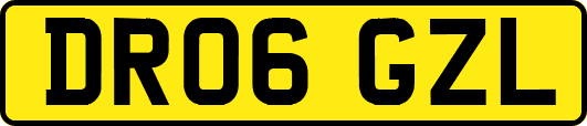 DR06GZL