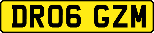 DR06GZM