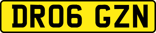 DR06GZN