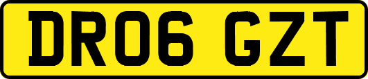 DR06GZT