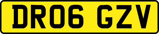 DR06GZV