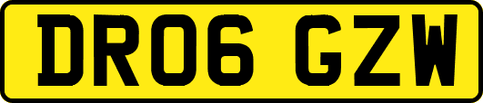 DR06GZW