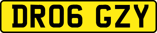DR06GZY