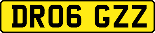 DR06GZZ