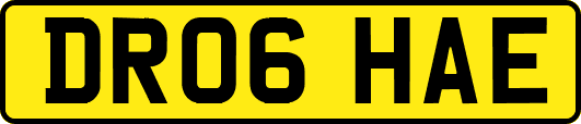 DR06HAE