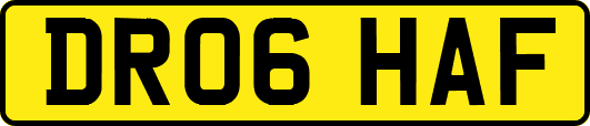 DR06HAF