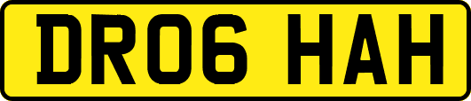 DR06HAH
