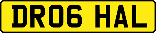 DR06HAL
