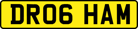 DR06HAM