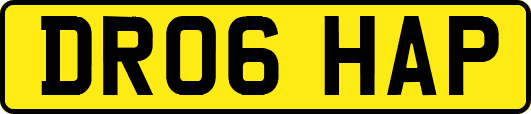 DR06HAP